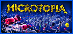 Microtopia banner