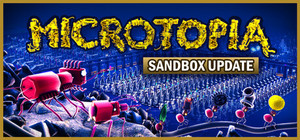 Microtopia banner