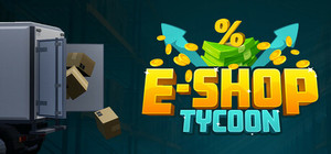 E-Shop Tycoon banner