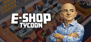 E-Shop Tycoon banner