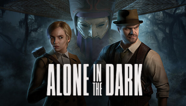 Alone in the Dark (2024)