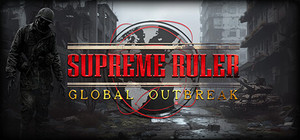 Supreme Ruler Global Outbreak banner