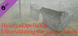Unterstützung für meine Arbeit banner