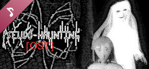 Pseudo-Haunting Soundtrack banner
