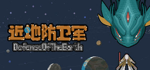 Defense of the Earth banner