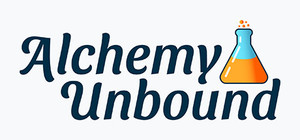 Alchemy Unbound banner