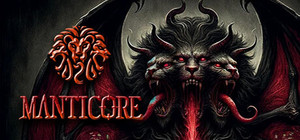 Manticore banner