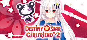 Destiny Star Girlfriend 2 banner