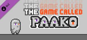 A Game Called Paako - The Game Called Paako banner