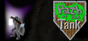 Path of the Tank banner
