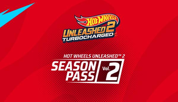 HOT WHEELS UNLEASH