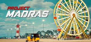 Project Madras banner