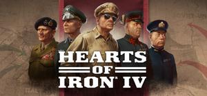 Hearts of Iron IV - DLC Subscription: 3 Months banner