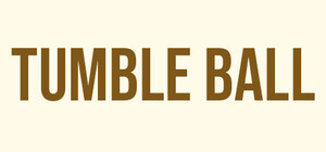 Tumble Ball banner