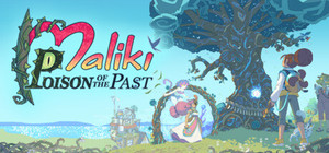 Maliki : Poison Of The Past banner