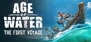 Age of Water: The First Voyage banner
