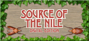 Source of the Nile Digital Edition banner