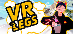 VRLegs banner