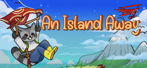 An Island Away banner