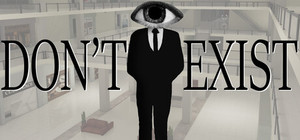 DON'T EXIST banner