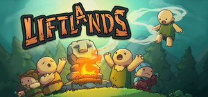 Liftlands banner