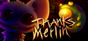 Thanks Merlin banner