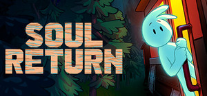 Soul Return banner