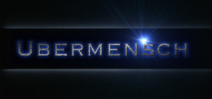 Ubermensch banner