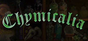 Chymicalia banner