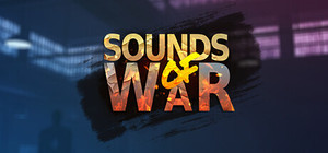 Sounds of War banner