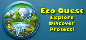 EcoQuest: Explore, Discover, Protect! banner