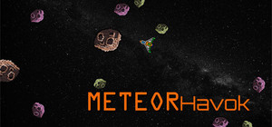 Meteor Havok banner