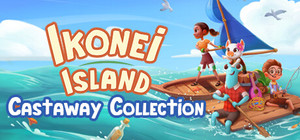 Ikonei Island: Castaway Collection banner