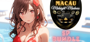 Macau Midnight Madness SP banner