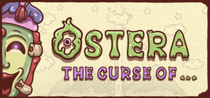 Ostera : The curse of... banner