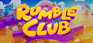 Rumble Club banner