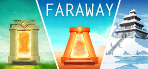 Faraway Complete Desktop Trilogy banner