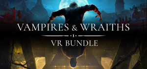 Vampires & Wraiths VR Bundle banner