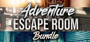 Adventure Escape Room Bundle banner