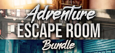 Adventure Escape Room Bundle