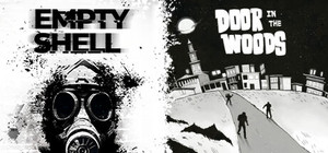 Door in the Shell banner