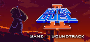Astro Duel 2 + Original Soundtrack banner