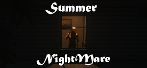 Summer Nightmare banner