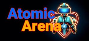 Atomic Arena banner