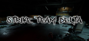 Strike Team Delta banner