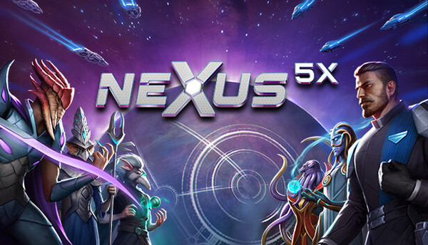NEXUS 5X