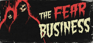 The Fear Business banner