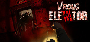 Wrong Elevator banner
