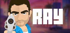 Ray: Part 1 banner