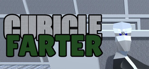 Cubicle Farter banner